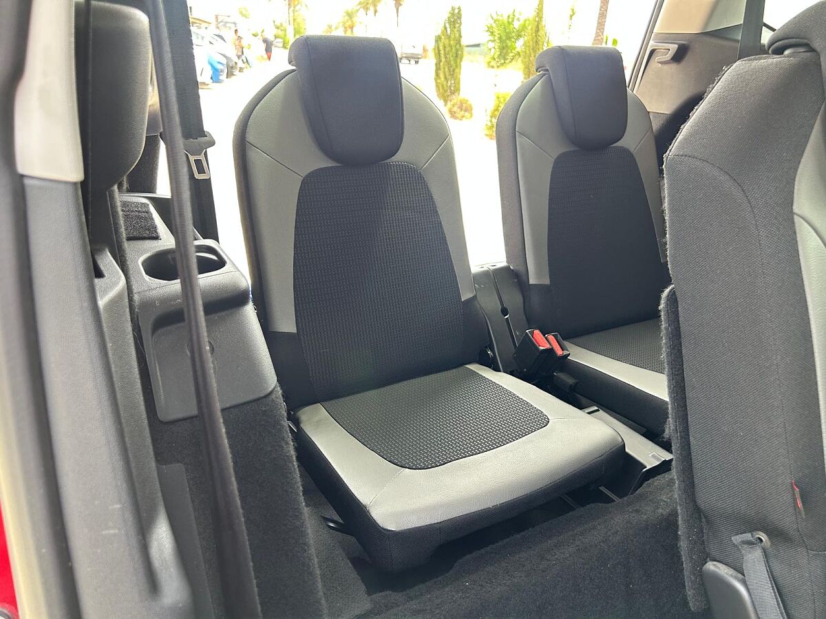  CITROEN C4 GRAND SPACE TOURER 1.5 BLUE-HDI AUTO SPANISH LHD IN SPAIN 120K 7 SEAT 2020